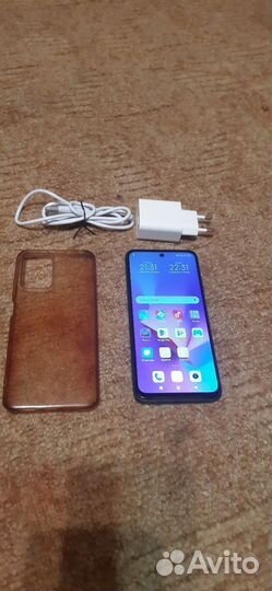 Xiaomi Redmi 10, 4/128 ГБ