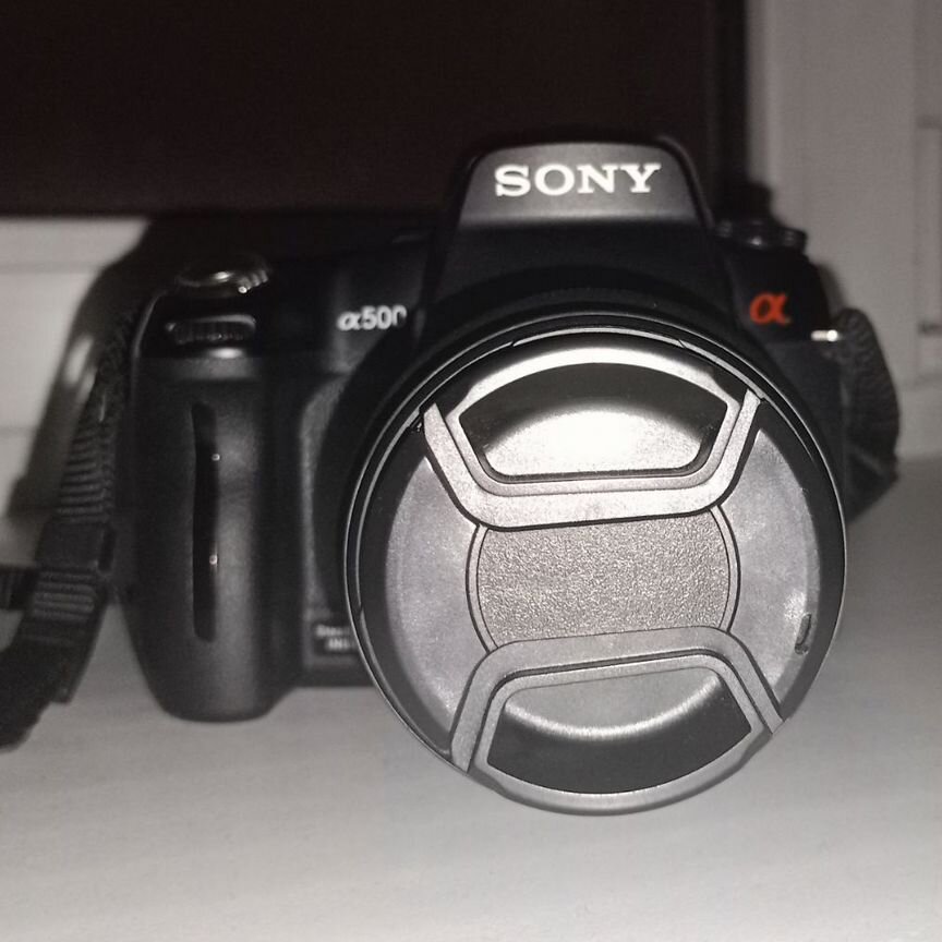 sony a500 - Купить недорого электронику во всех регионах | Авито