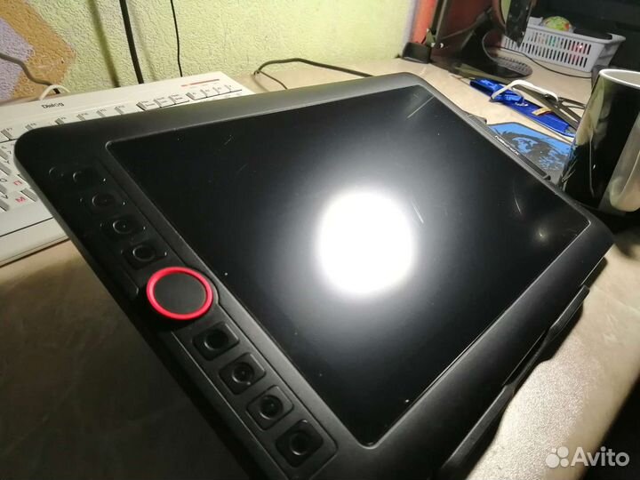 Xp-pen artist 12 pro