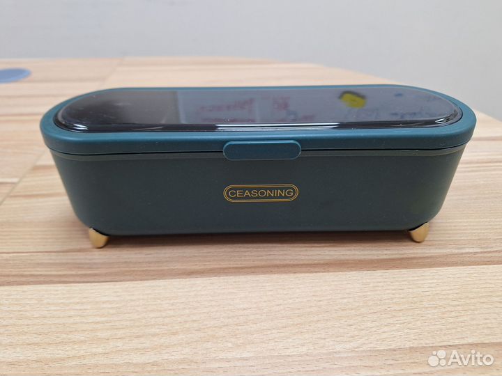 Контейнер для специй и приправ