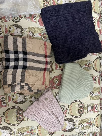 Женские вещи пакетом