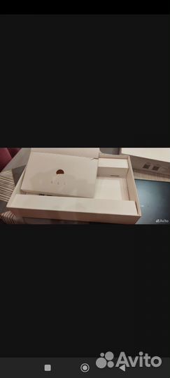 Планшет huawei matepad 11