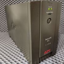 Ибп бесперебойник APC Smart-Ups 1100