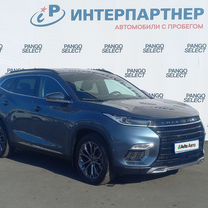 CheryExeed TXL 1.6 AMT, 2020, 85 224 км, с пробегом, цена 2 149 000 руб.