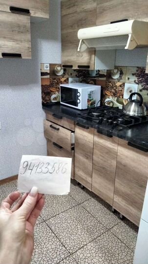 Дом 54 м² на участке 1,5 сот.