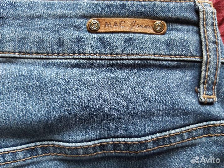 Капри MAC Jeans