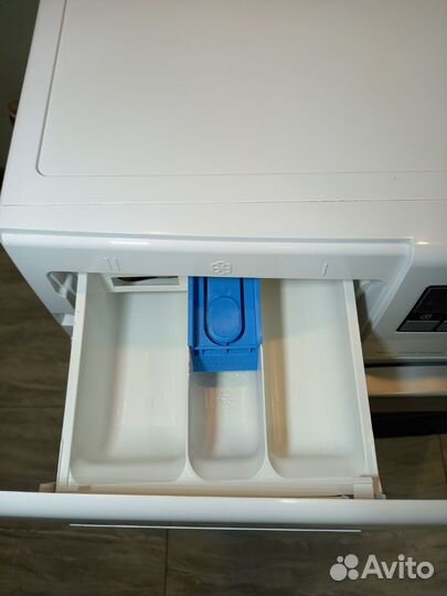 Стиральная машина bosch