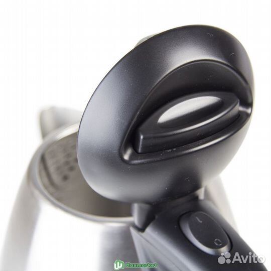 Чайник электрический Galaxy GL 0304, 2000 Вт, 1,8л