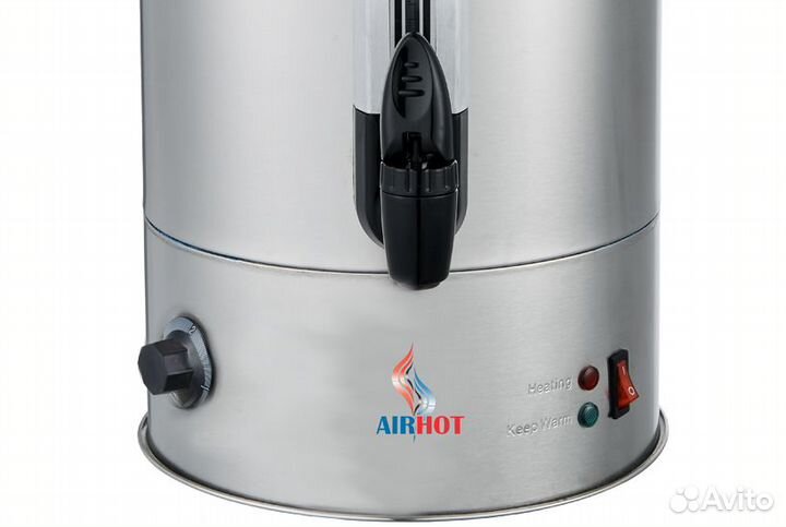 Электрокипятильник Airhot WBA 10