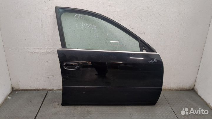 Дверь боковая Audi A6 (C5), 2003