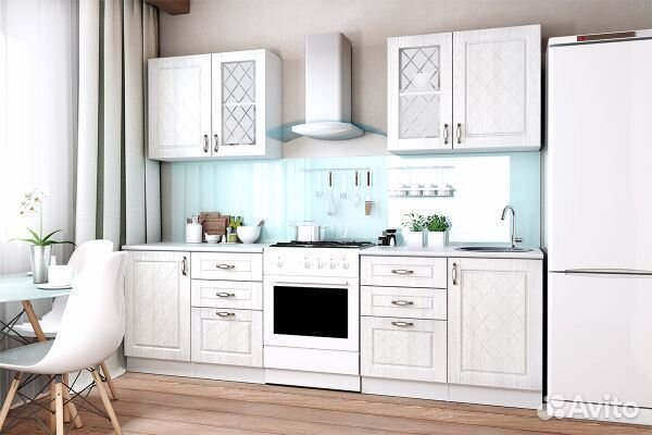 Кухонный гарнитур в рассрочку