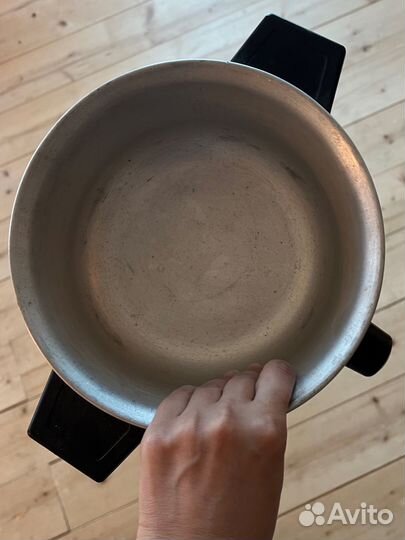 Молоковарка СССР