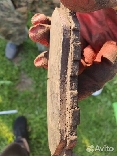 Тормозные диски тайота аурис