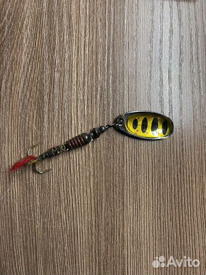 Блесна для рыбалки
