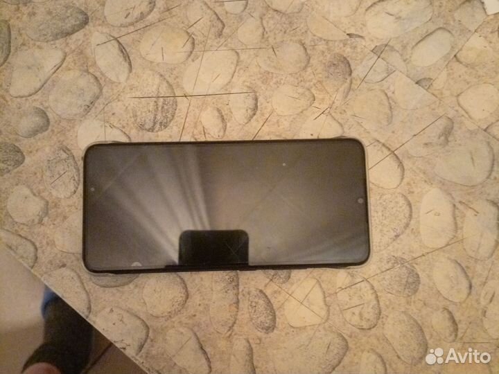 Infinix Smart 7 HD, 2/64 ГБ