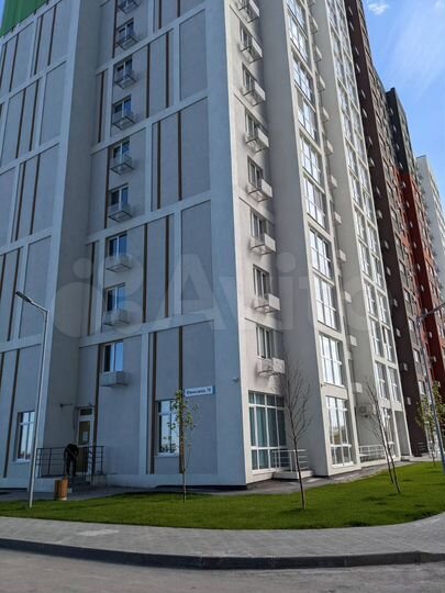 Свободного назначения, 89.8 м²