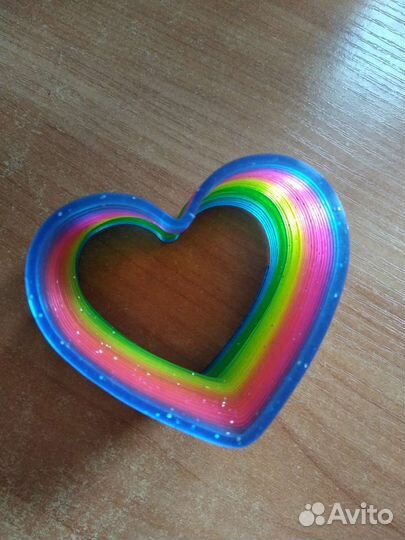 Головоломки СССР