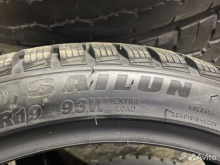 Sailun Ice Blazer Alpine EVO1 225/40 R19 93W