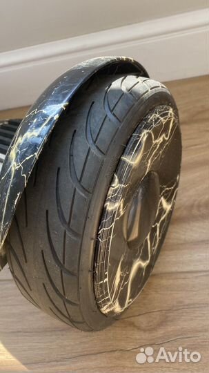 Гироскутер Smart Balance 10.5