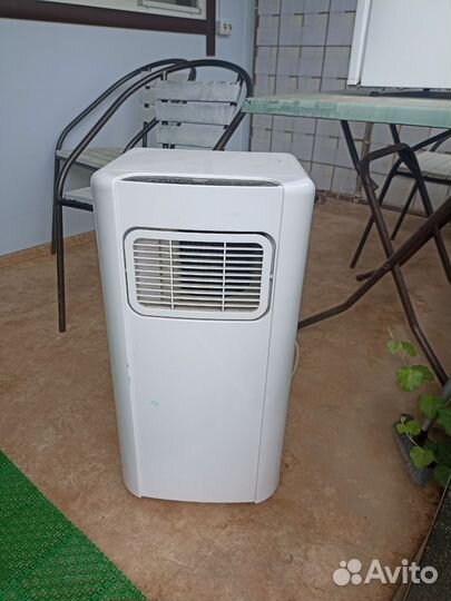 Мобильный кондиционер бу