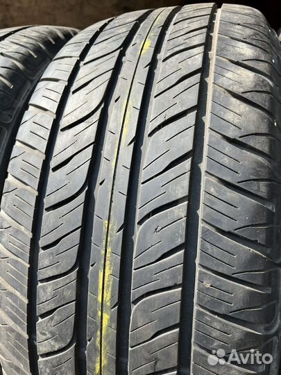 Dunlop Grandtrek PT2A 285/50 R20