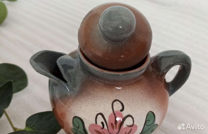 Чайник заварочный декоративный