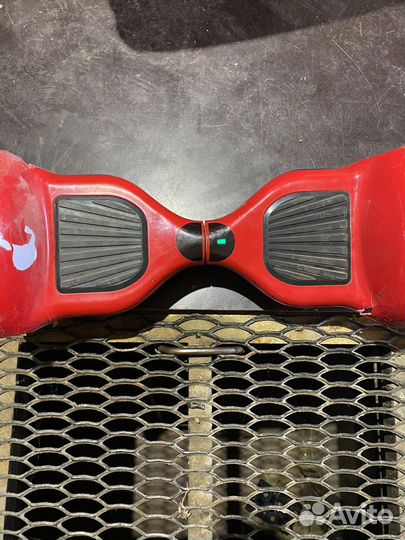 Гироскутер бу