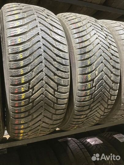 Nokian Tyres Weatherproof 235/55 R17 103S