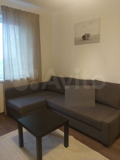 1-к. квартира, 32,4 м², 11/16 эт.