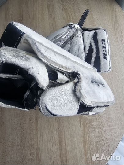 Блин и ловушка вратаря jr