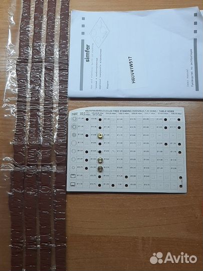 Варочная панель