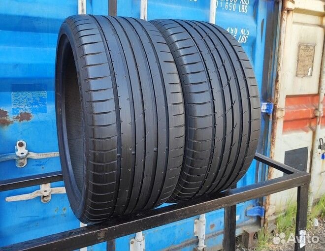 Goodyear Eagle F1 Asymmetric 2 265/35 R20 95Y