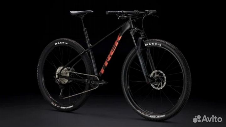 Trek X Caliber 9 2023 новый