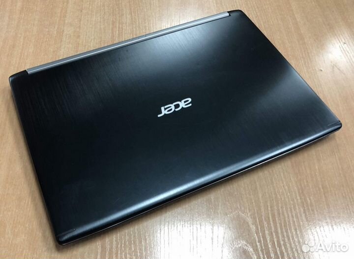 Acer/i5 7300/6GB/GTX1050/500GB/15.6 IPS