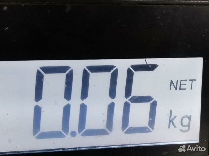 Расходомер для Volkswagen Passat 5 GP