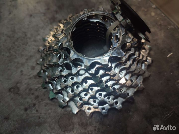 Кассет sram pg-950