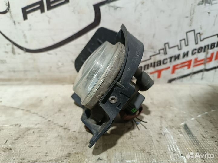 Туманка mazda. demio mazda2 mazda3 mazda5 mazda6 MPV premacy RX-8 verisa. gges GY GY3W gyew LW3W LW5