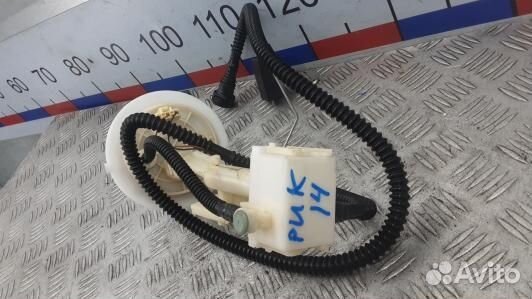 Датчик уровня топлива lexus GS 3 (PUK14M801)