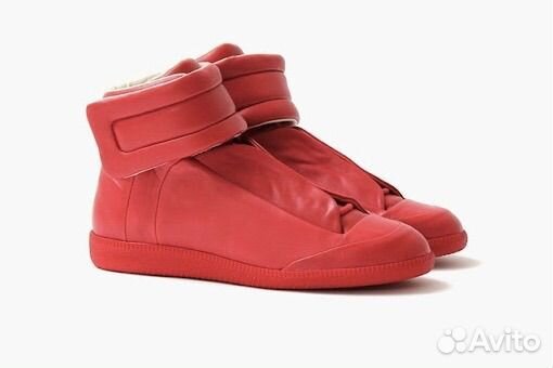 Maison margiela future high