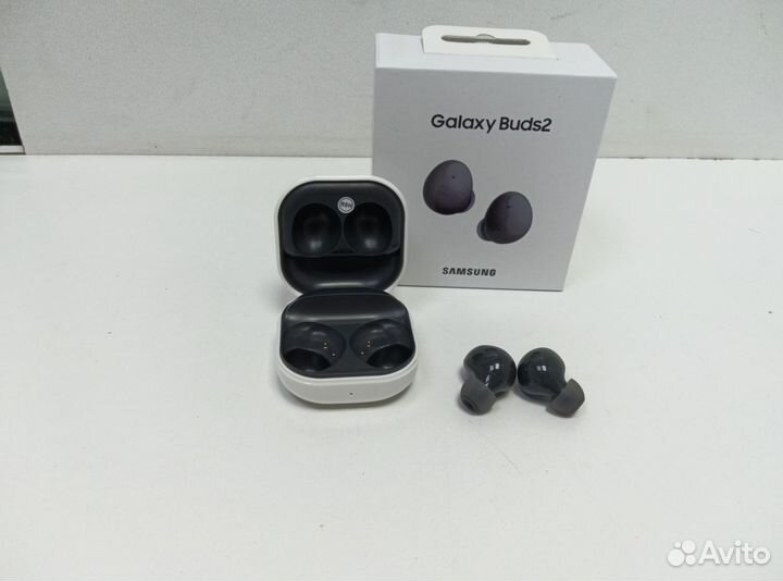 Наушники Беспроводные Внутриканальные Samsung Galaxy Buds 2