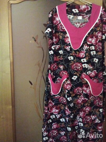 Платье новые