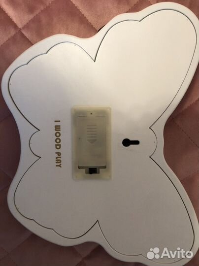 Ночник детский