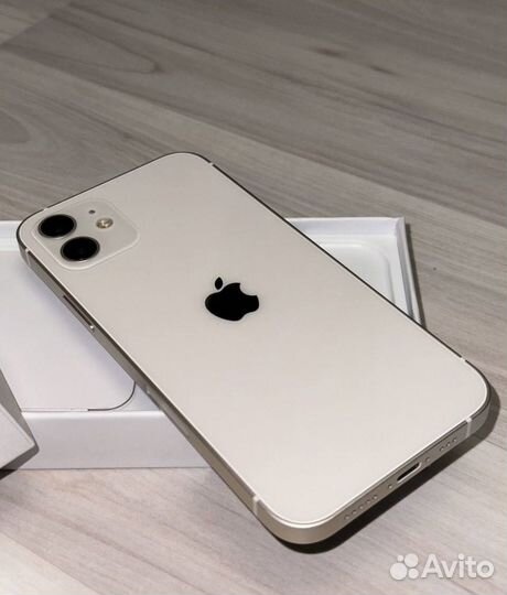 iPhone 12, 128 ГБ