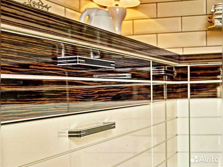 Кухонный гарнитур на заказ