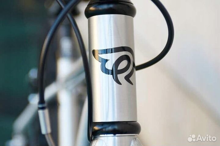 Детский велосипед Early Rider Belter 20 4x