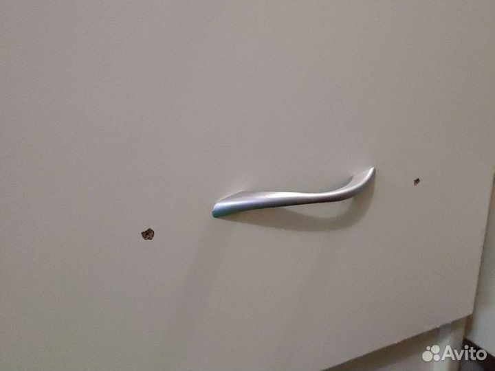 Детская кроватка трансформер с маятником