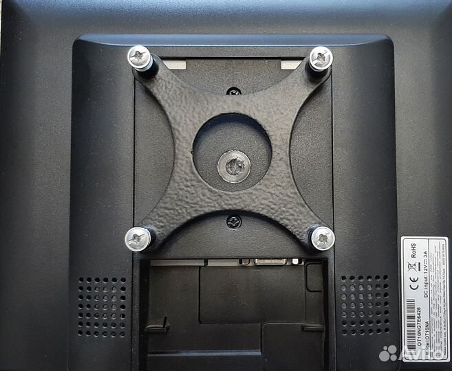 Монитор POS 10