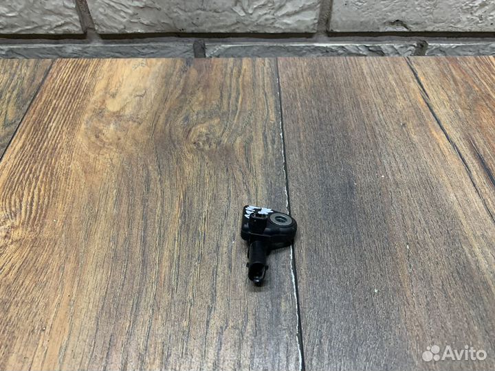 Skoda Octavia A7 Датчик AIR BAG