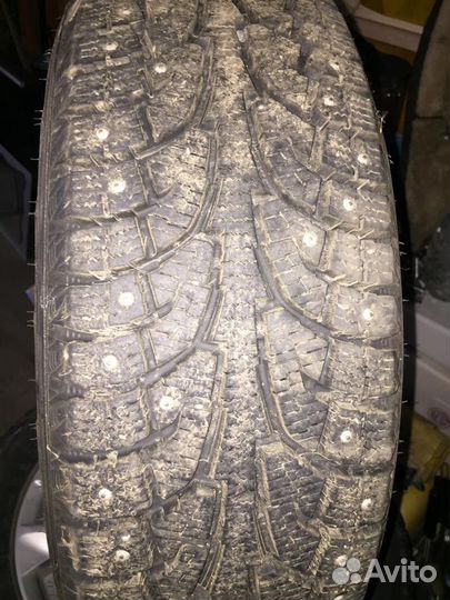 Hankook Optimo Kinergy Eco K425 215/60 R17