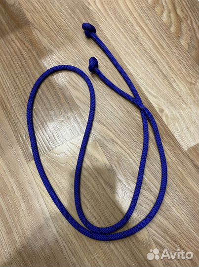 Скакалка для художественной гимнастики